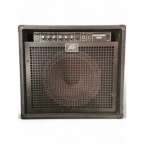 Used Peavey backstage pluse Guitar Combo Amp