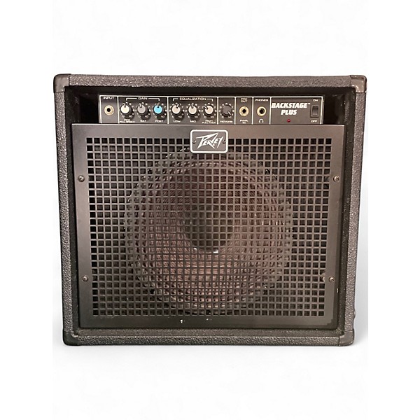 Used Peavey backstage pluse Guitar Combo Amp