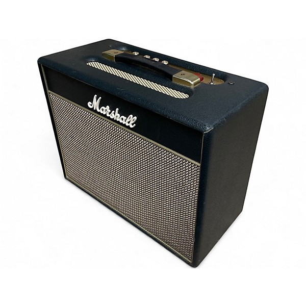 Used Marshall Class 5 5W Tube Guitar Amp Head