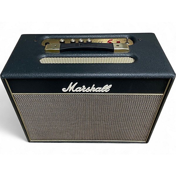 Used Marshall Class 5 5W Tube Guitar Amp Head
