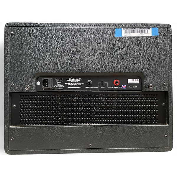 Used Marshall Class 5 5W Tube Guitar Amp Head