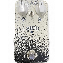 Used Cklab S1OD Effect Pedal