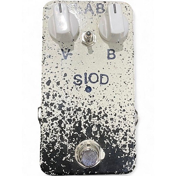 Used Cklab S1OD Effect Pedal
