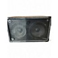 Used Laney RBC210 Bass Cabinet thumbnail