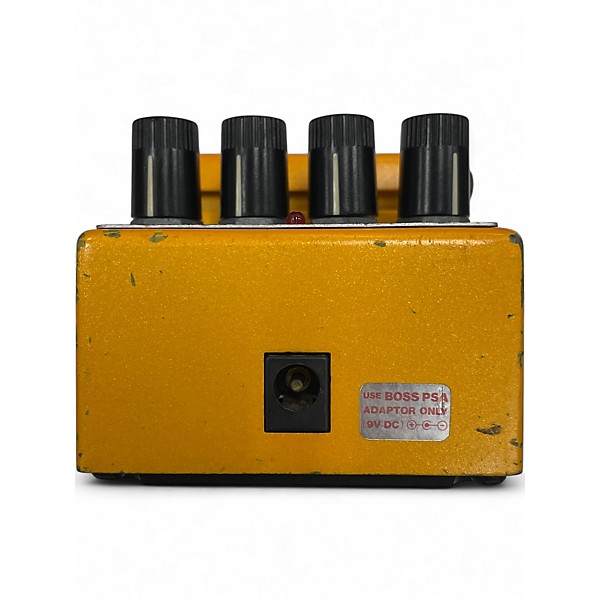 Used BOSS PW-2 Power Driver Effect Pedal | Guitar Center