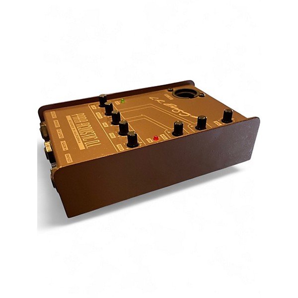J*j様 L.R. Baggs PARA ACOUSTIC D.I. ダイレクト LR Baggs Para Acoustic DI – Motor City Guitar