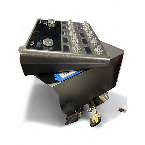 Used Fender Tone Master Pro Multi Effects Processor