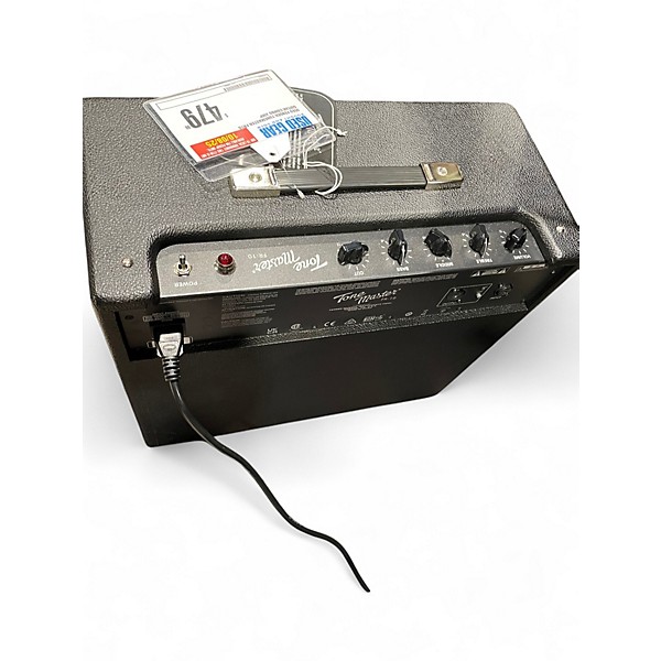 Used Fender Tonemaster FR10 Guitar Combo Amp