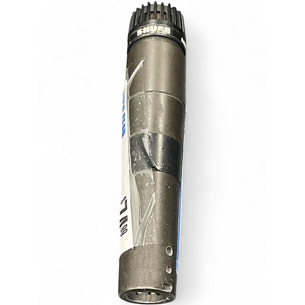 Used Shure SM57LC Dynamic Microphone