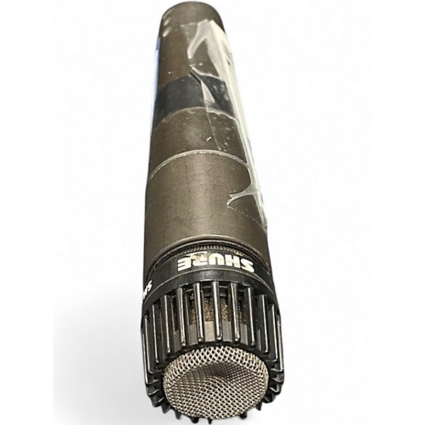 Used Shure SM57LC Dynamic Microphone