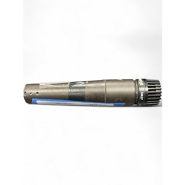 Used Shure SM57LC Dynamic Microphone