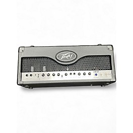 Used 2008 Peavey VB2 225 Watt Tube Guitar Amp Head
