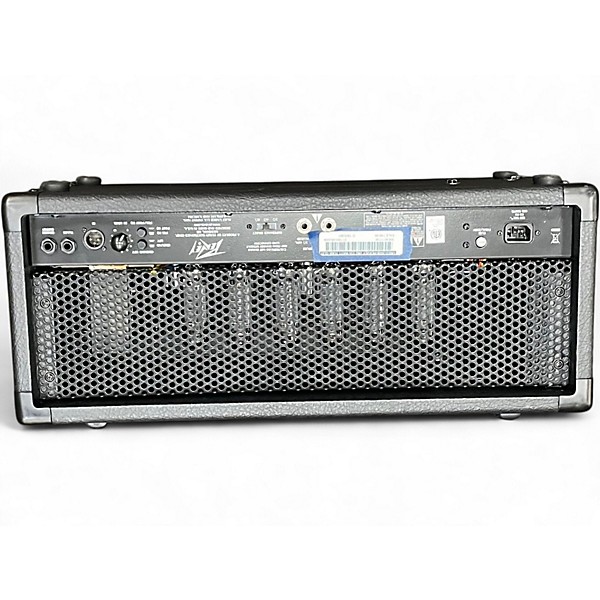 Used 2008 Peavey VB2 225 Watt Tube Guitar Amp Head