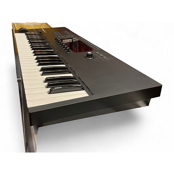 DTM・DAW Native Instruments KONTROL S49 MK3 Native Instruments KONTROL S49 MK3 Midi Keyboard - buy