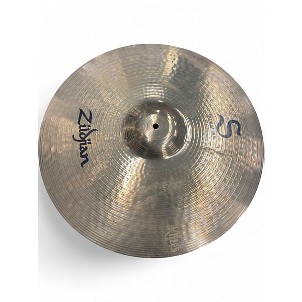 Used Zildjian 20in S Family Medium Ride Cymbal