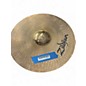 Used Zildjian 20in S Family Medium Ride Cymbal