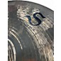 Used Zildjian 20in S Family Medium Ride Cymbal