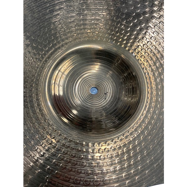Used Zildjian 20in S Family Medium Ride Cymbal