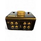 Used Mackie Big Knob Passive Volume Controller