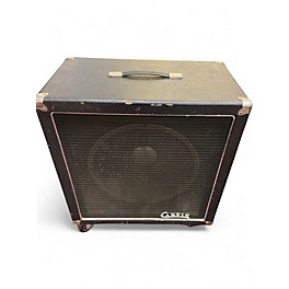 Used Carvin 115-jbl Bass Cabinet