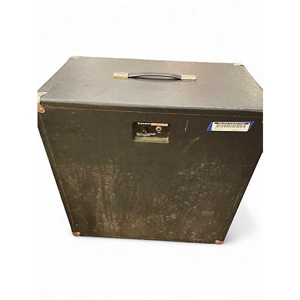 Used Carvin 115-jbl Bass Cabinet