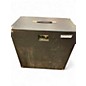 Used Carvin 115-jbl Bass Cabinet