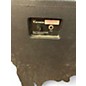 Used Carvin 115-jbl Bass Cabinet