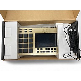 Used Akai Professional MPC Live Gold Edition Production Controller