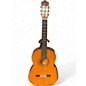 Used Yamaha G231 Vintage Natural Classical Acoustic Guitar thumbnail