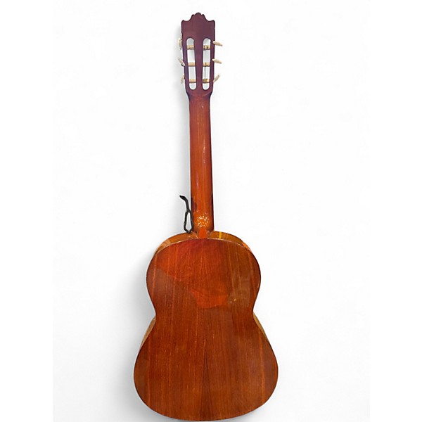 Used Yamaha G231 Vintage Natural Classical Acoustic Guitar