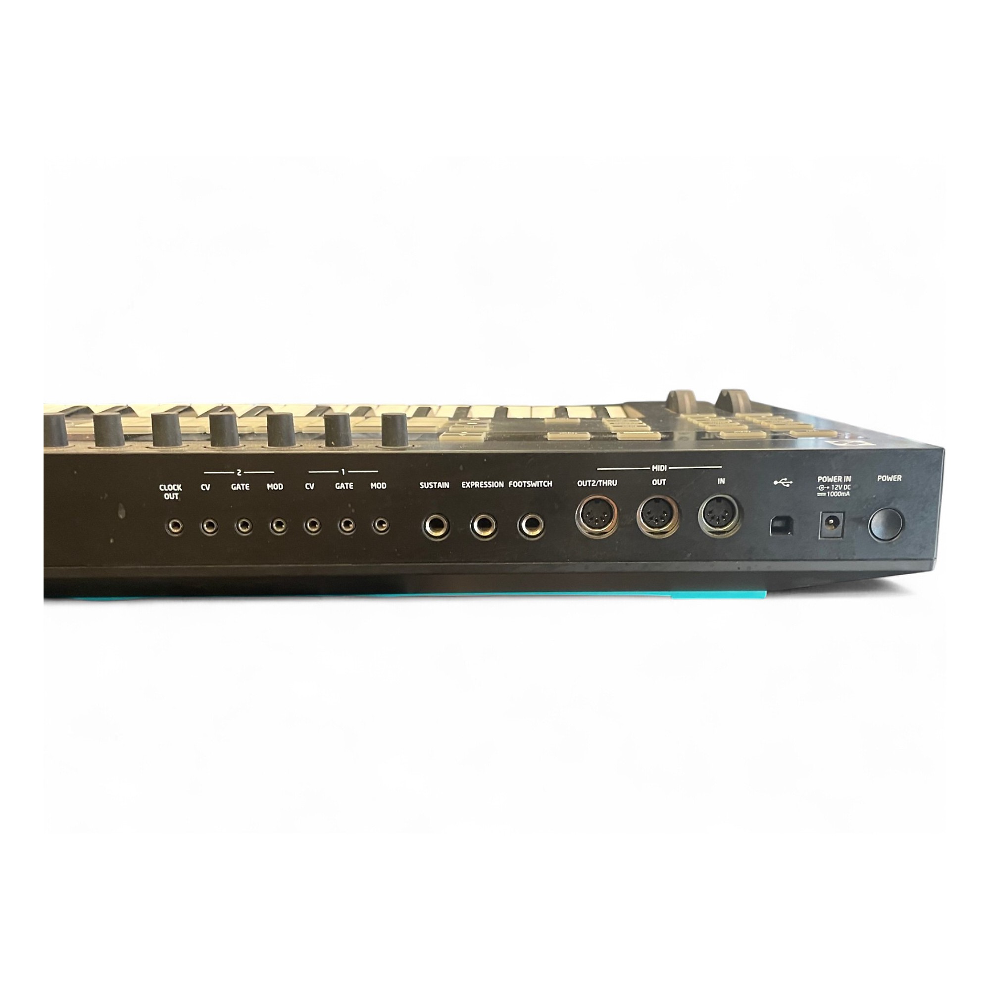 Used Novation 49 SL MKIII | Guitar Center