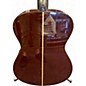 Used Yamaha FS9 M Mahogany Acoustic Guitar