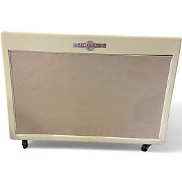 Used Joyo 212V  Guitar Cabinet