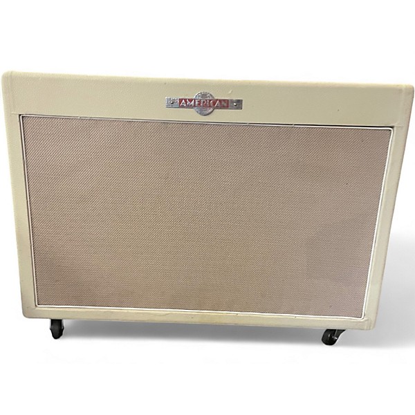 Used Joyo 212V  Guitar Cabinet