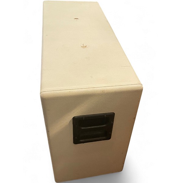 Used Joyo 212V  Guitar Cabinet