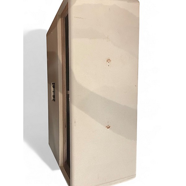 Used Joyo 212V  Guitar Cabinet