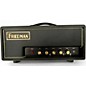 Used Friedman PT20 V2 Tube Guitar Amp Head thumbnail