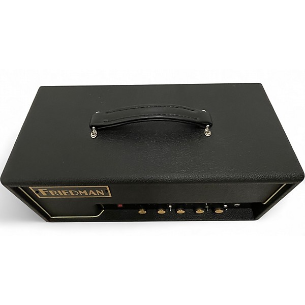 Used Friedman PT20 V2 Tube Guitar Amp Head