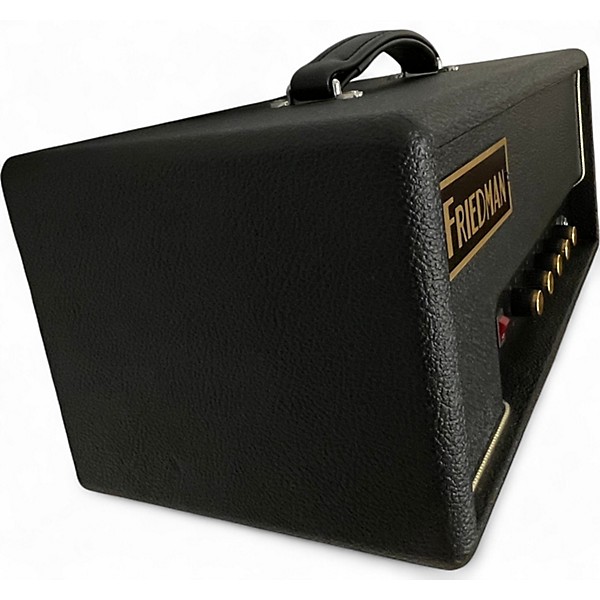 Used Friedman PT20 V2 Tube Guitar Amp Head