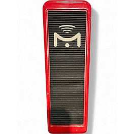 Used Mission Engineering Volume Pedal