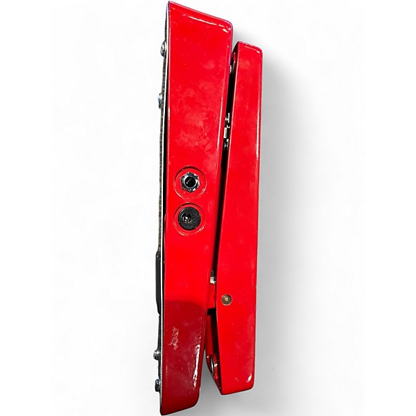 Used Mission Engineering Volume Pedal