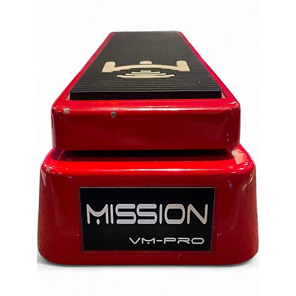 Used Mission Engineering Volume Pedal