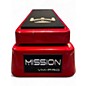 Used Mission Engineering Volume Pedal