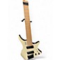 Used strandberg BODEN NX7 Natural Solid Body Electric Guitar thumbnail