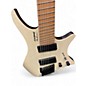 Used strandberg BODEN NX7 Natural Solid Body Electric Guitar