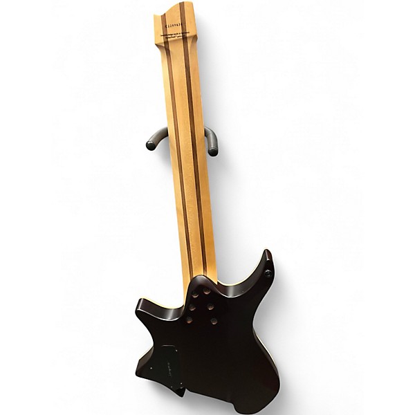 Used strandberg BODEN NX7 Natural Solid Body Electric Guitar