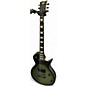 Used ESP LTD Bill Kelliher BK600 Green Burst Solid Body Electric Guitar thumbnail