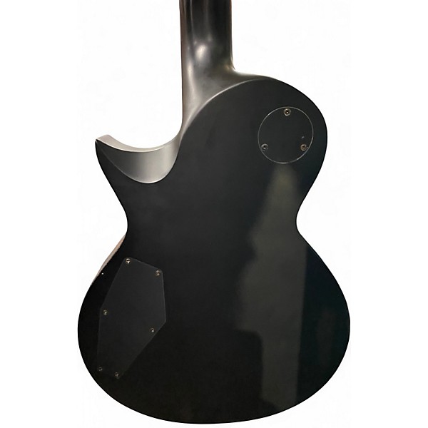 Used ESP LTD Bill Kelliher BK600 Green Burst Solid Body Electric Guitar