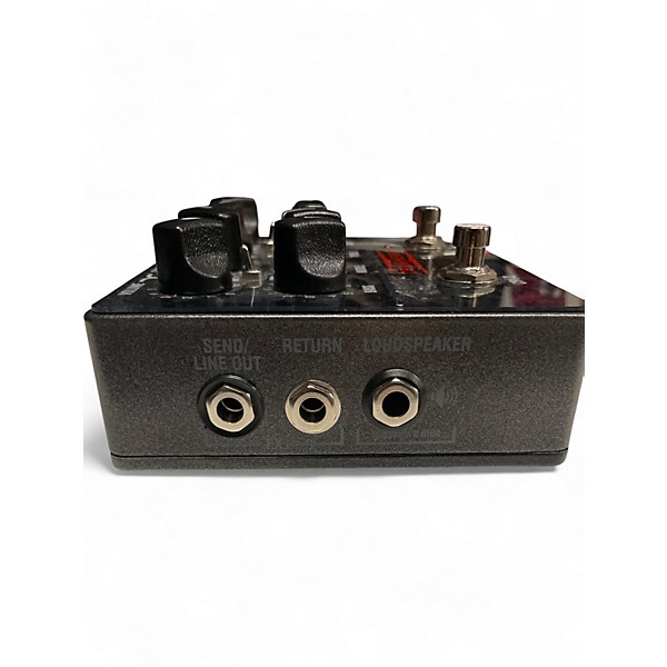 Used Laney IRONHEART Solid State Guitar Amp Head