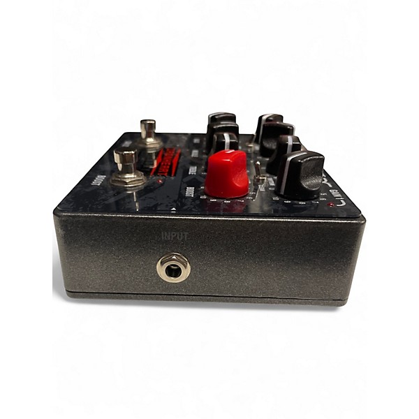 Used Laney IRONHEART Solid State Guitar Amp Head